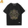 Chất lượng Necronomicon T-Shirts Cthulhu Mythos Tees