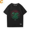 Chất lượng Necronomicon T-Shirts Cthulhu Mythos Tees