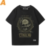 Cthulhu Mythos T-Shirts Cool Necronomicon Tshirts