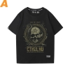 Hot Topic Necronomicon T-Shirts Cthulhu Mythos Tees