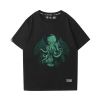 Áo thun Cthulhu Mythos Tshirts XXL Necronomicon