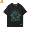 Áo thun Cthulhu Mythos Tshirts XXL Necronomicon