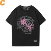 The Seven Deadly Sins Tshirts Cotton T-Shirts