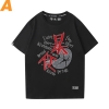 The Seven Deadly Sins Tshirts Cotton T-Shirts