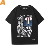 Hot Topic Anime shirts maskeret Rytter Tee