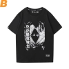 Hot Topic Anime shirts maskeret Rytter Tee