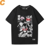 Chủ đề nóng Anime Tshirts Masked Rider Tee Shirt