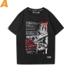 Mascate Rider T-Shirts Anime Tricou