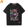 Chủ đề nóng Anime Tshirt Masked Rider T-Shirt