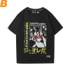 Mascate Rider T-shirt Vintage Anime Tee