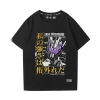 Mascate Rider T-shirt Vintage Anime Tee