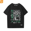 Mascate Rider Tee Shirt Vintage Anime Shirt