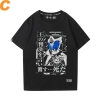 Chủ đề nóng Anime Tshirts Masked Rider Tee Shirt