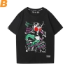 Masked Rider Tshirt Anime T-Shirts