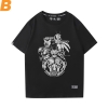 Hot Topic Anime Camasi Mascate Rider Tee