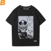 Chủ đề nóng Anime Tshirt Masked Rider T-Shirt