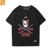 Anime Demon Slayer Tshirts Cotton T-Shirts
