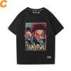 Chất lượng T-Shirts Anime Demon Slayer Tees