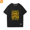 Anime Demon Slayer Camisetas legais