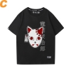 Anime Demon Slayer T-Shirts Cool Tshirts