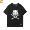 Anime Demon Slayer Tee Shirt Cool Shirts