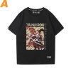 Hot Topic T-Shirts Anime Demon Slayer Tees