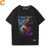 Anime Demon Slayer T-Shirt Cotton Tee