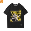 Demon Slayer Shirt Anime áo thun cá nhân