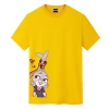 Cute Rabbit Tee Shirt