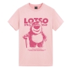Toy Story Strawberry Bear T-Shirts Custom Disney Shirts