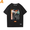 Naruto T-Shirts Anime Tshirt