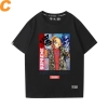 Naruto Tshirt Anime Tees