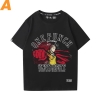 Uma camiseta de anime Punch Man Tee Vintage