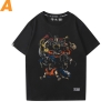 One Punch Man T-shirt Vintage Anime Tee