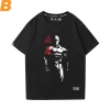 One Punch Man T-shirt Vintage Anime Tee