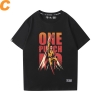 One Punch Man Tshirt Anime T-Shirts