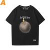 Chủ đề nóng Anime Tshirts Một Punch Man Tee Shirt