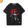 One Punch Man Tees Anime Tricou