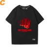 Hot Topic Anime Shirts One Punch Man Tee