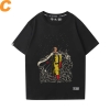 One Punch Man Tee Vintage Anime T-shirt