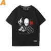 One Punch Man T-Shirt Vintage Anime Tee