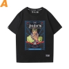JoJo Tee Hot Topic Anime Kujo Jotaro T-shirt