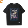 JoJo Tee Hot Topic Anime Kujo Jotaro T-shirt