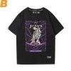 JoJo's Bizarre Adventure Shirt Hot Topic Anime Kujo Jotaro Tee Shirt