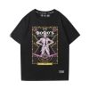 Anime Kujo Jotaro Maillots JoJo Tee