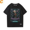 JoJo's Bizarre Adventure T-shirt Hot Topic Anime Kujo Jotaro Tee