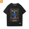 JoJo's Bizarre Adventure Tee Chủ đề nóng Anime Kujo Jotaro T-Shirt