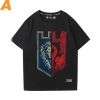 Blizzard T-Shirts WOW Thế giới của Warcraft Tshirt