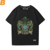 Thế giới của Warcraft Shirt Blizzard Tee Shirt