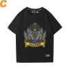 Thế giới của Warcraft Shirt Blizzard Tee Shirt